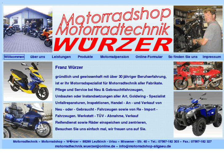 www.motorradshop-allgaeu.de