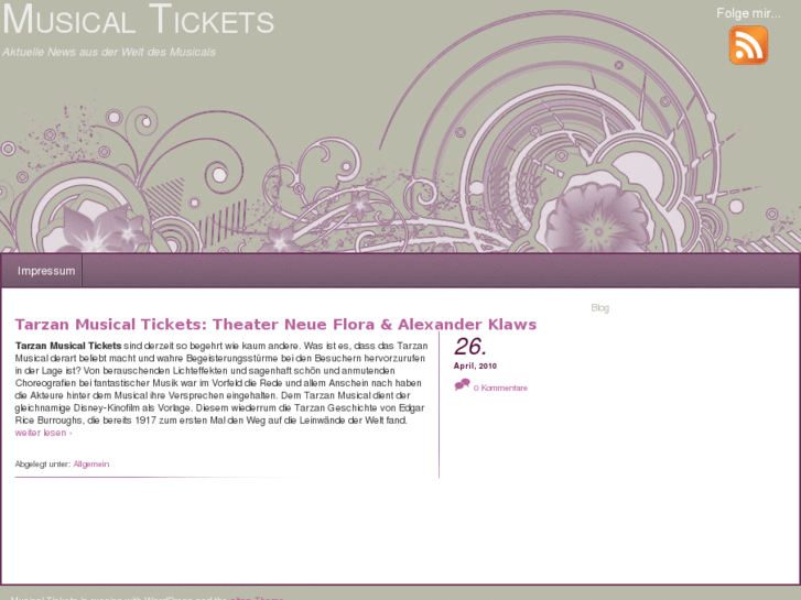 www.musical-tickets.org