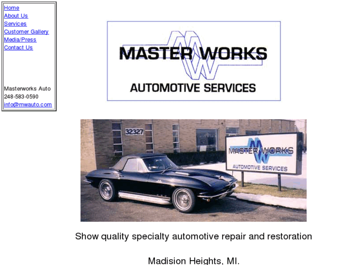 www.mwauto.com