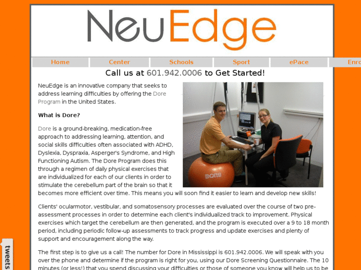 www.neuedge.info