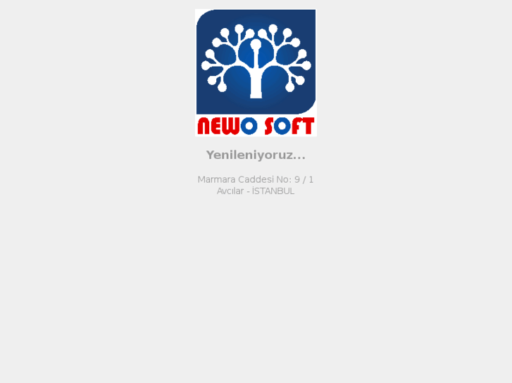 www.newosoft.com