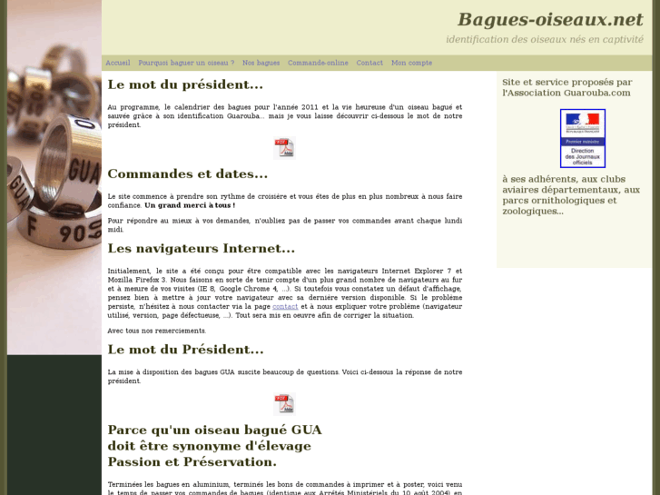 www.noscompagnons.com