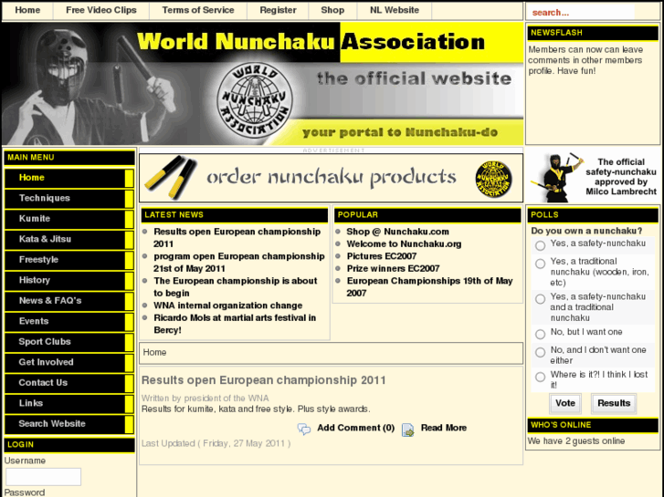 www.nunchaku-do.org