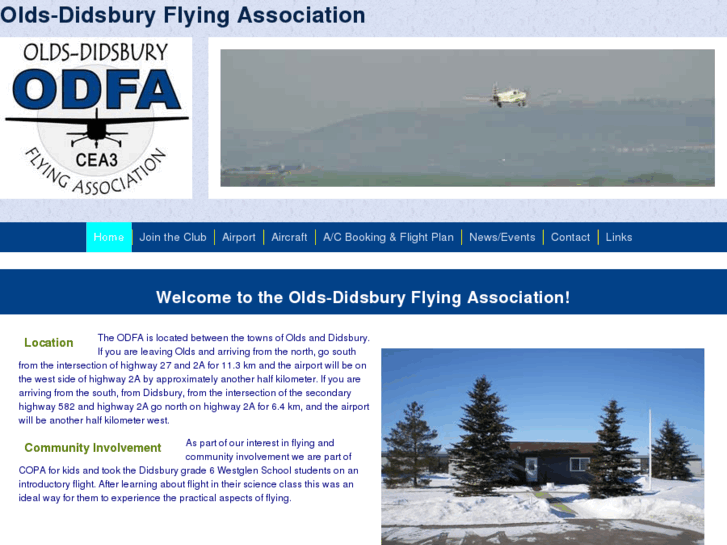 www.odfa.ca