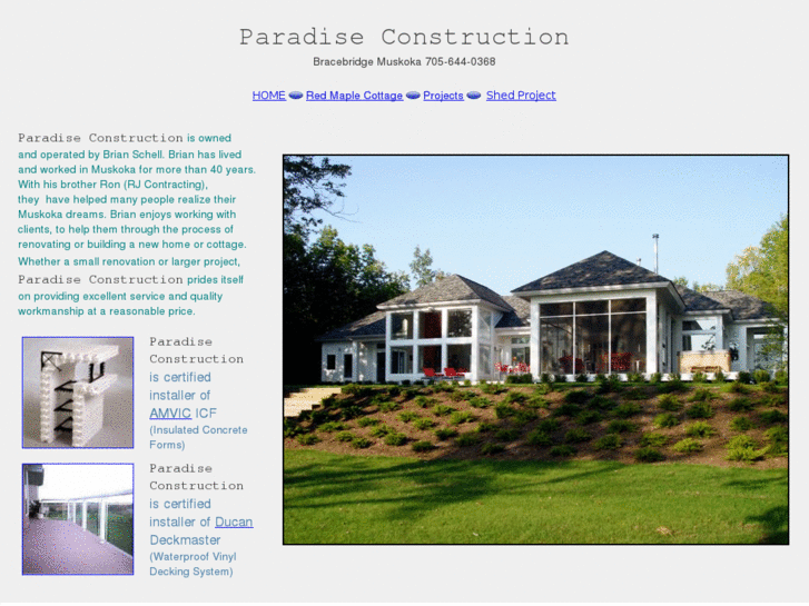 www.paradiseconstruction.ca