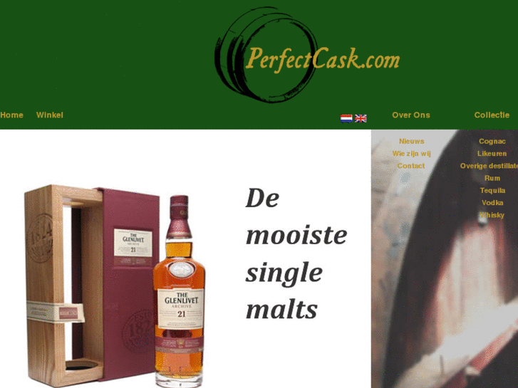 www.perfectcask.com