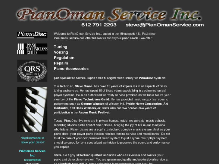 www.pianomanservice.com