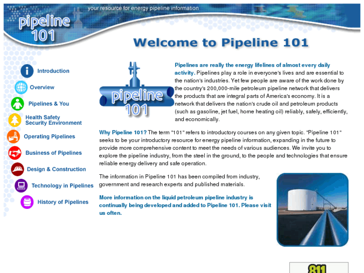 www.pipeline101.org
