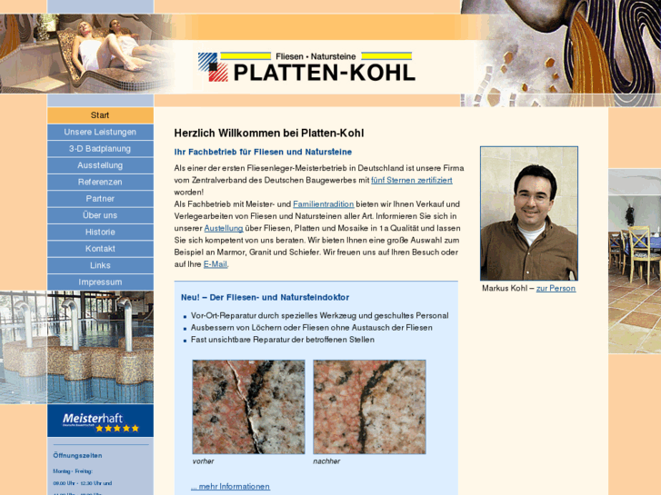 www.plattenkohl.de