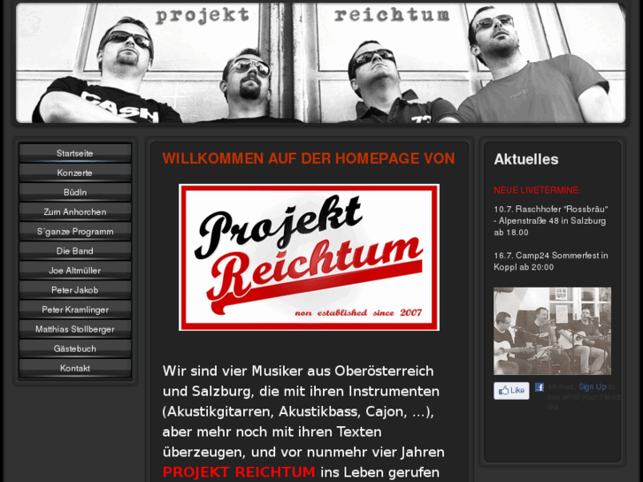 www.projekt-reichtum.at