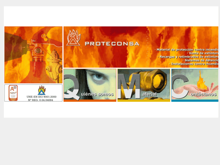 www.proteconsa.com