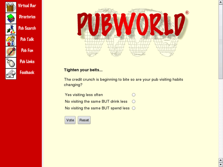 www.pubworld.co.uk