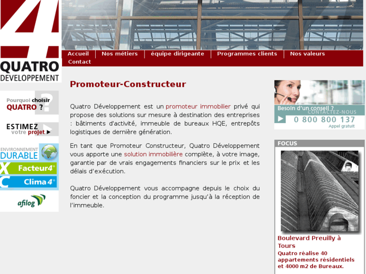 www.quatrodeveloppement.fr