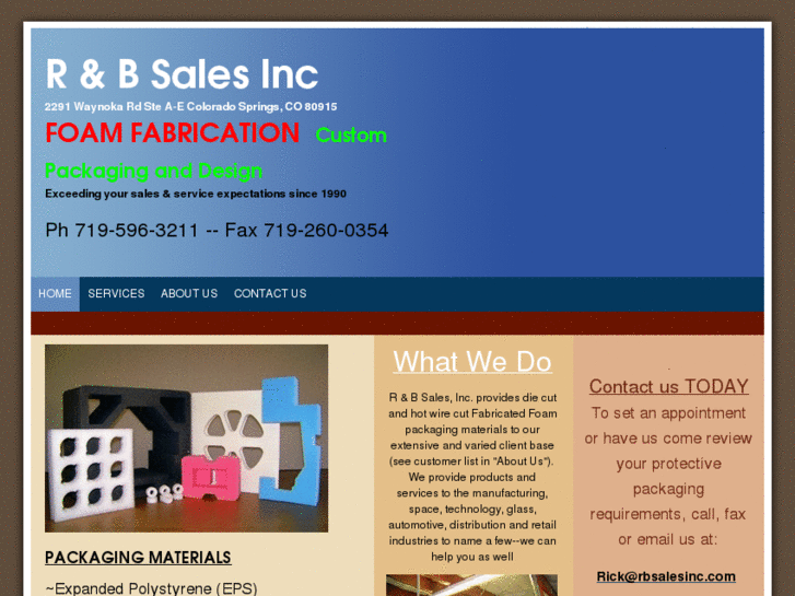 www.rbsalesinc.com