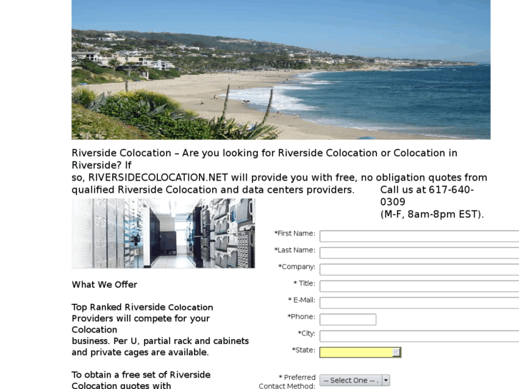 www.riversidecolocation.net