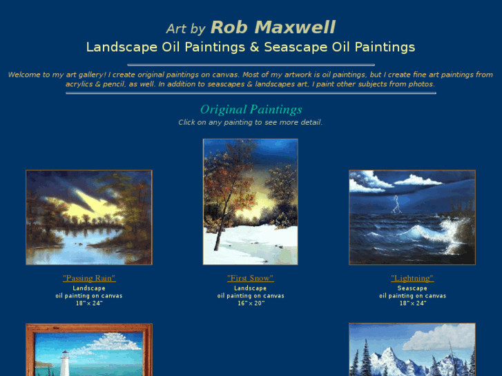 www.robmaxwellart.com