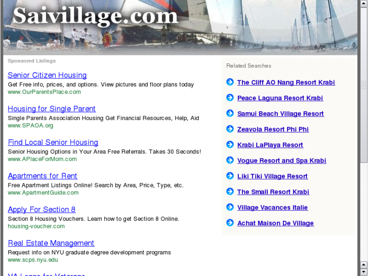 www.saivillage.com