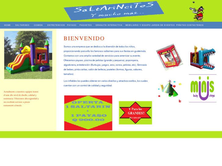 www.saltarincitos.com