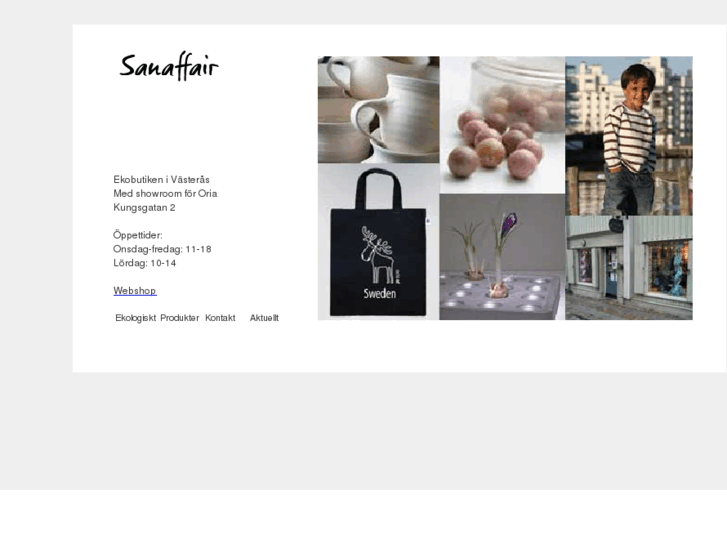 www.sanaffair.com