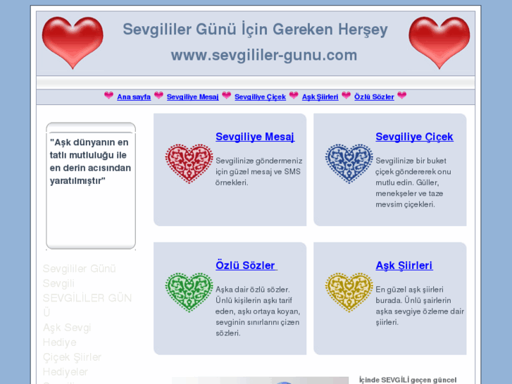 www.sevgililer-gunu.com