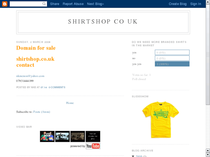 www.shirtshop.co.uk