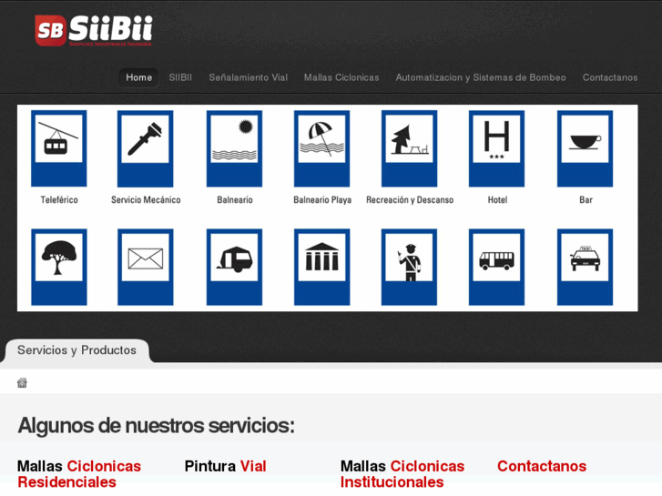 www.siibii.com