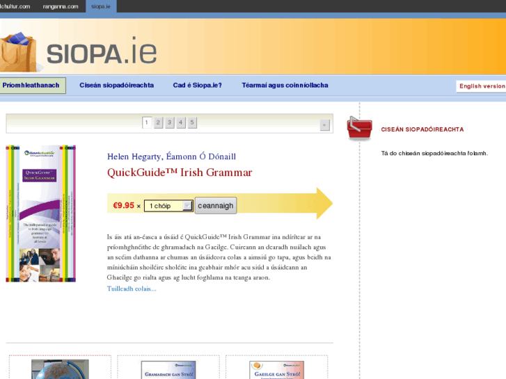 www.siopa.ie