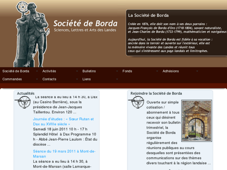 www.societe-borda.com