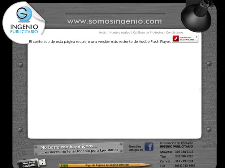www.somosingenio.com