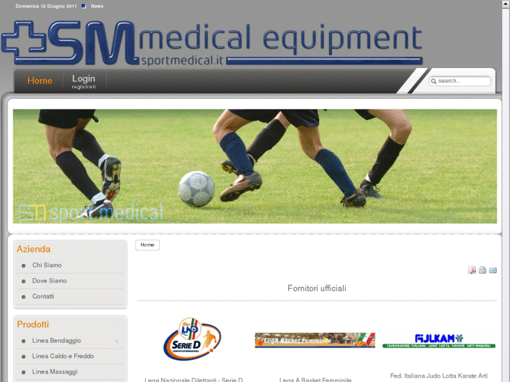 www.sportmedical.it