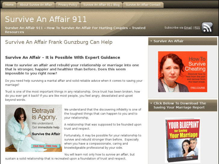 www.surviveanaffair911.com