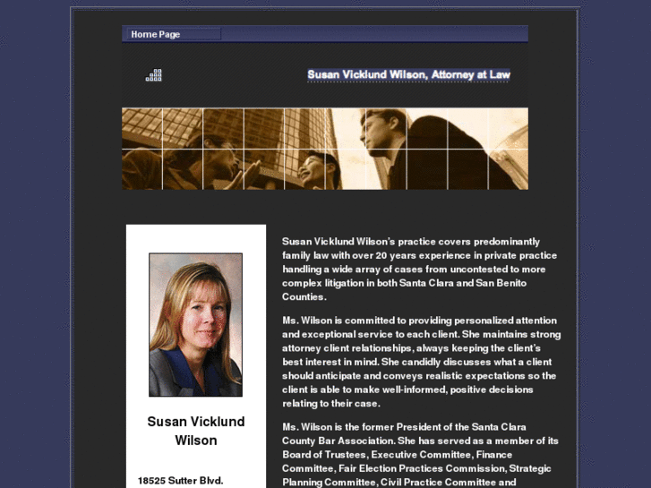 www.svwilsonlaw.com