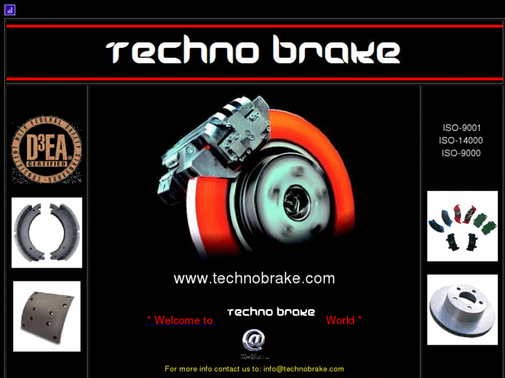 www.technobrake.com