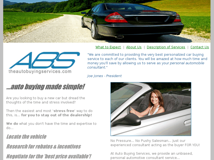 www.theautobuyingservices.com