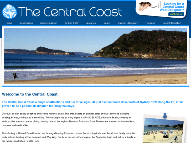 www.thecentralcoast.com.au