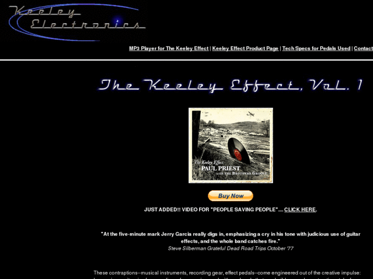 www.thekeeleyeffect.com