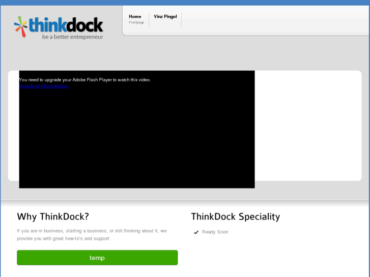www.thinkdock.com