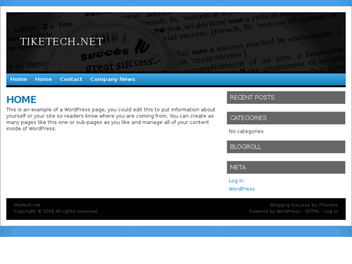www.tiketech.net