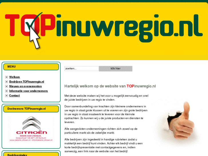 www.topinuwregio.nl