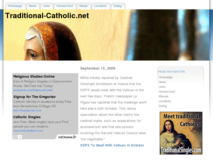 www.traditional-catholic.net