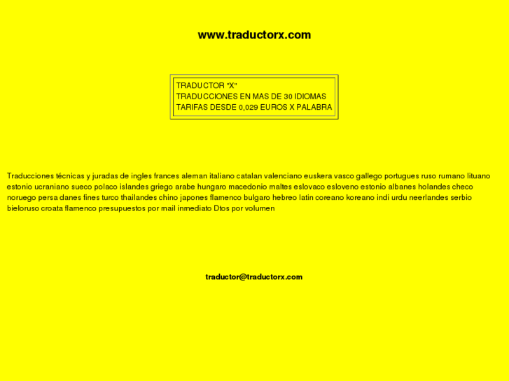 www.traductorx.com