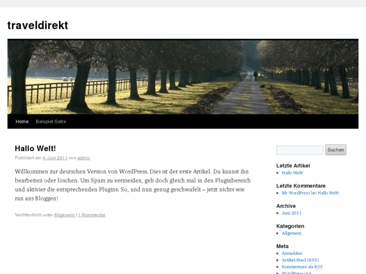 www.traveldirekt.com