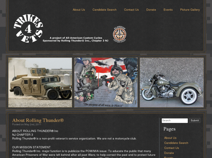 www.trikes4vets.org