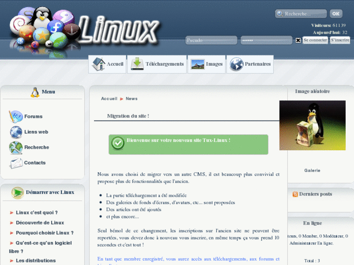 www.tux-linux.org