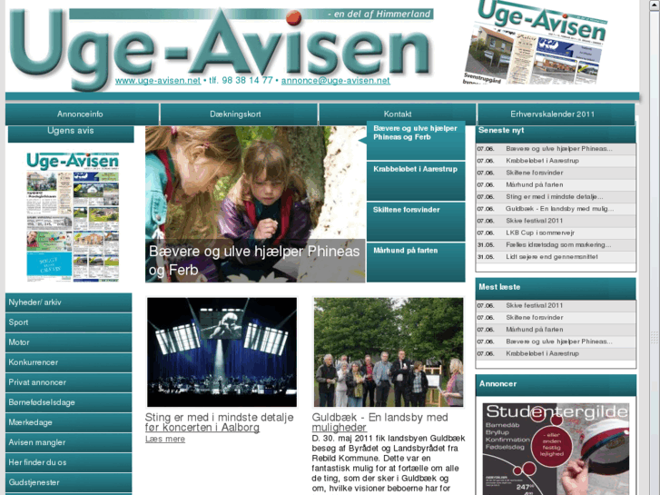 www.uge-avisen.com