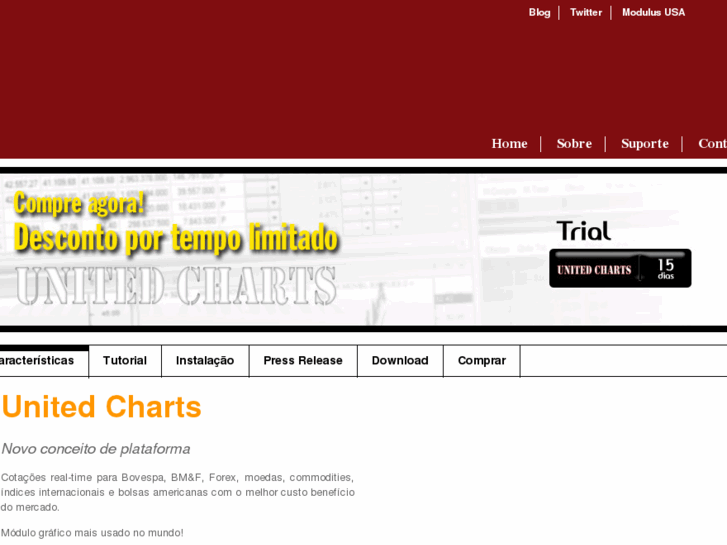 www.unitedcharts.net