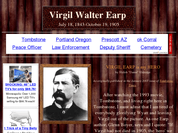 www.virgil-earp.com