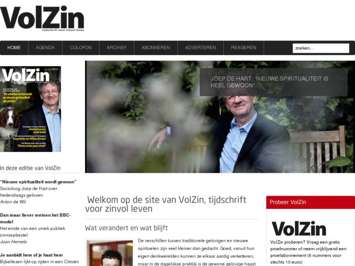 www.volzin.nu