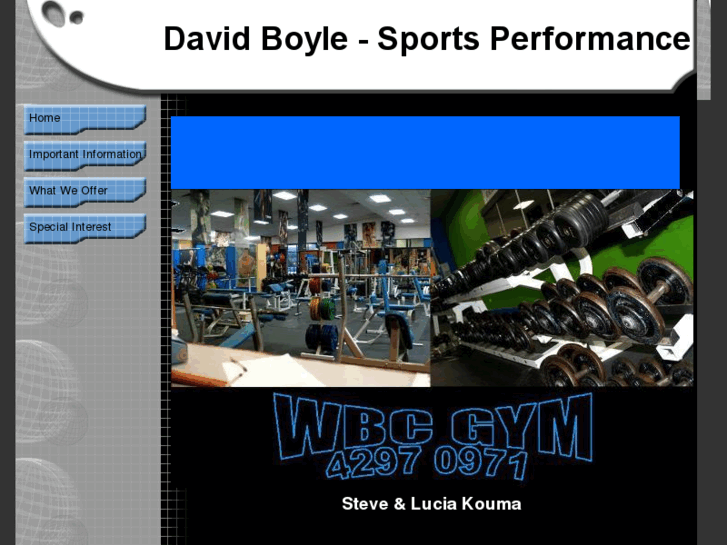 www.wbcsportsgym.com