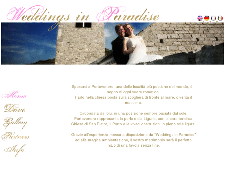 www.weddingsinparadise.it